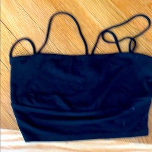 Tank top/ half shirt